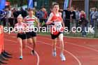 Mens Under-17s, 2024 Northern Mens 6 and Womens 4 and Youngsters Relays, Stanley Park, Blackpool.  Photo: David T. Hewitson/Sports for All Pics